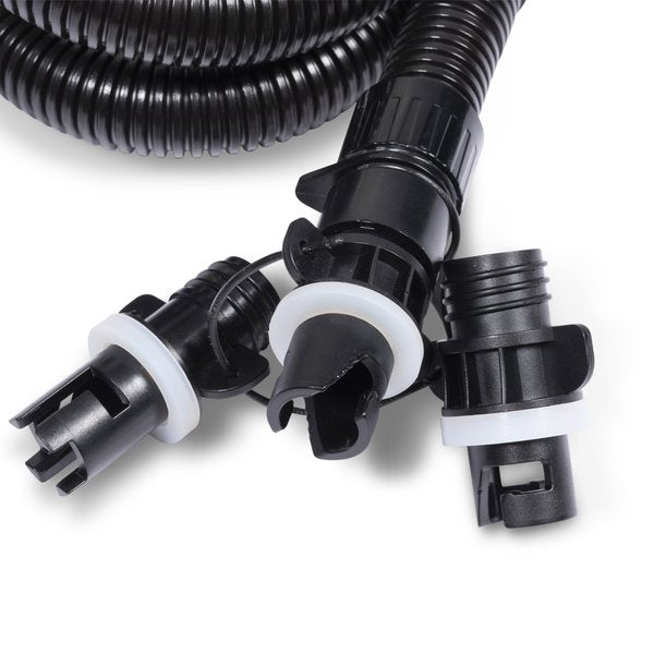 Laden Sie das Bild in Galerie -Viewer, Kevin Nash Boat Life Electric Air Pump