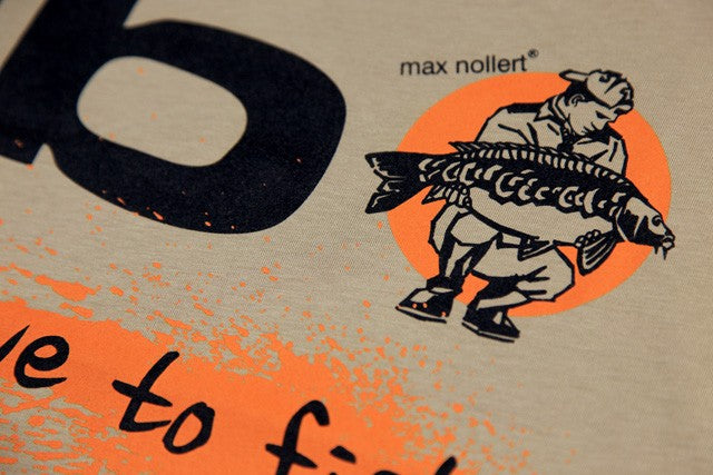 Load image into Gallery viewer, Ib Boys & Kids T-Shirt "The Art Of Bait"