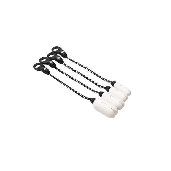 Laden Sie das Bild in Galerie -Viewer, Kevin Nash Slap Head Kit - Indicatori Visivi Magnetici 40gr