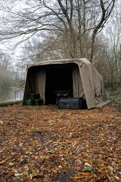 Load image into Gallery viewer, RIDGE MONKEY Ruggage Barrow Bag - 80L Carp Fishing Barrow Bag