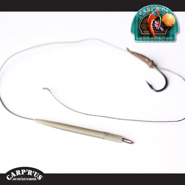 Carica immagine in Galleria Viewer, Carp'r'us Strip-X 25lb - Continental Snag
