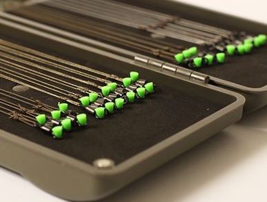 Load image into Gallery viewer, Korda Pins for Rig Safe