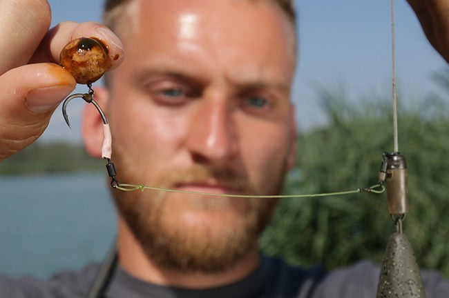 Laden Sie das Bild in Galerie -Viewer, Korda Boom Fluorocarbon