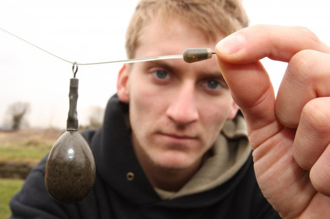 Carica immagine in Galleria Viewer, Korda Running Rig