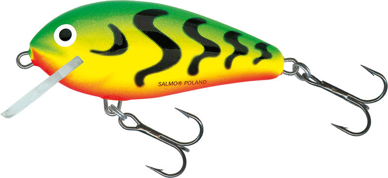 Laden Sie das Bild in Galerie -Viewer, Salmo Butcher Sinking 5cm