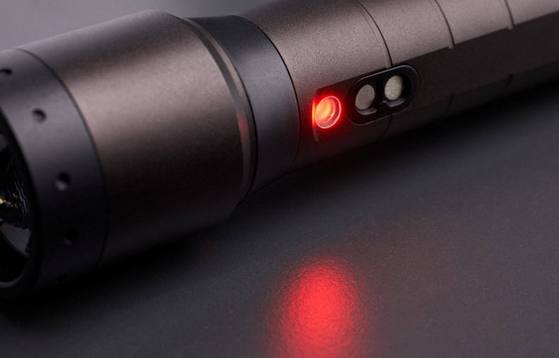 Laden Sie das Bild in Galerie -Viewer, Led Lenser P7r Signature