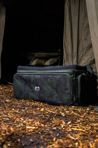 Load image into Gallery viewer, RIDGE MONKEY Ruggage Barrow Bag - 80L Carp Fishing Barrow Bag