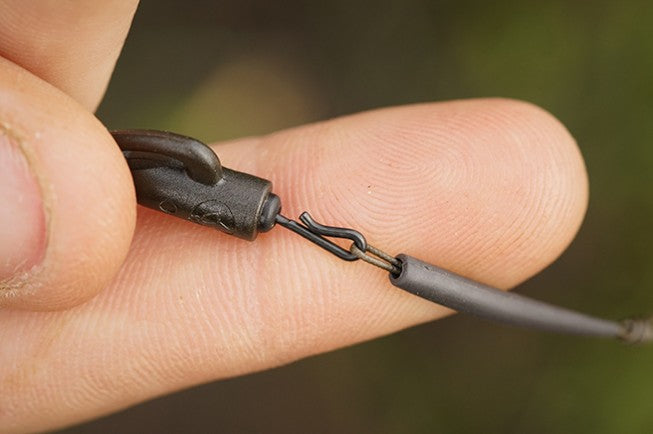Load image into Gallery viewer, Korda Quick Change Hybrid Lead Clip