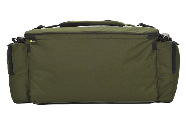 Carica immagine in Galleria Viewer, AQUA Barrow Bag Black Series - Borsa da Carriola Carpfishing