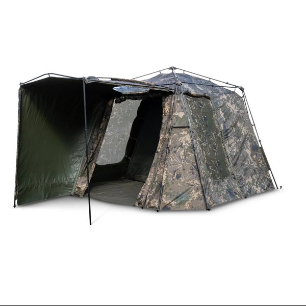 Chargez l'image dans la visionneuse de la galerie, Nash Bank Life Blockhouse Camo Pro