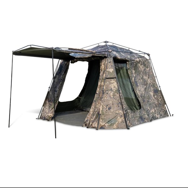 Chargez l'image dans la visionneuse de la galerie, Nash Bank Life Blockhouse Camo Pro
