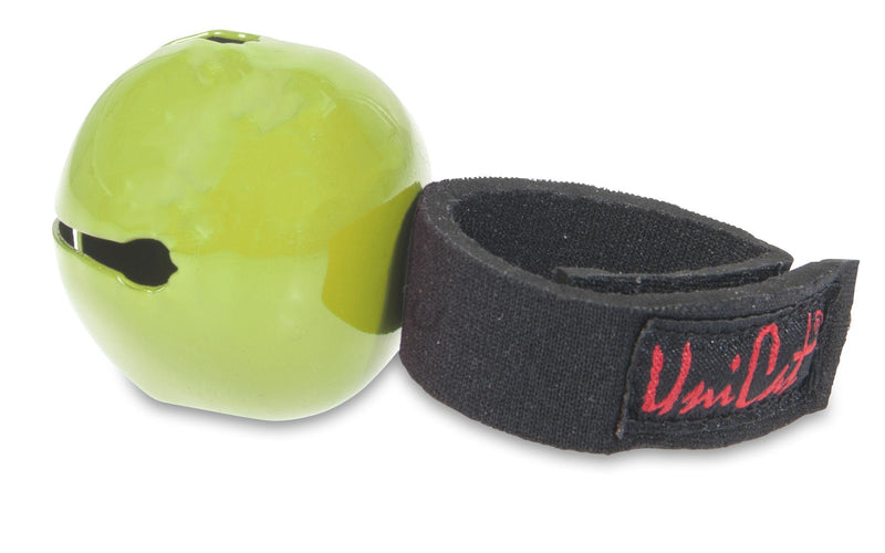 Carica immagine in Galleria Viewer, Unicat Giant Bell - Campanello per Canna da Siluro