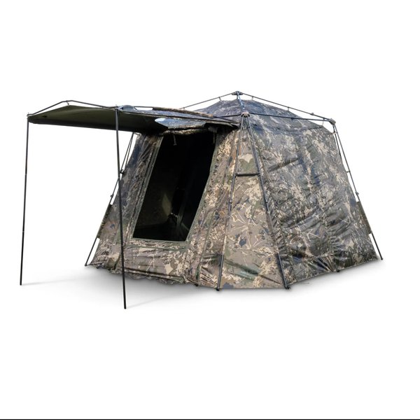 Chargez l'image dans la visionneuse de la galerie, Nash Bank Life Blockhouse Camo Pro