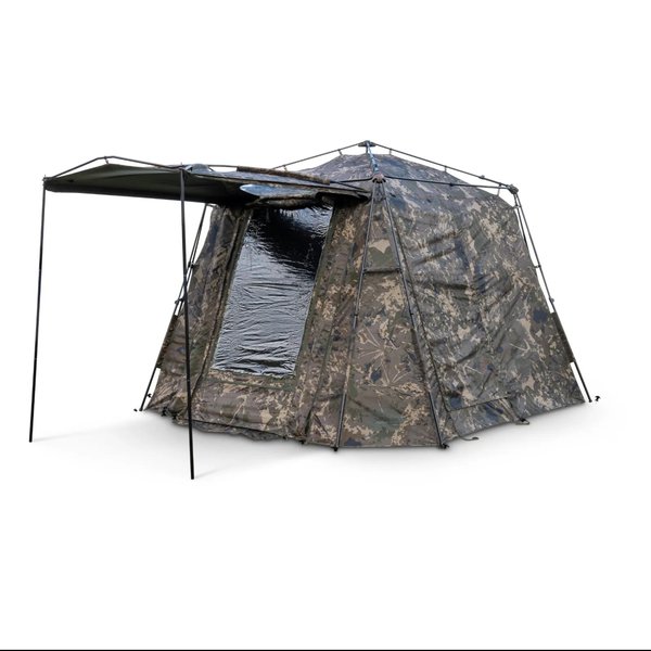 Chargez l'image dans la visionneuse de la galerie, Nash Bank Life Blockhouse Camo Pro