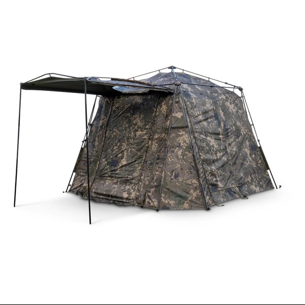 Chargez l'image dans la visionneuse de la galerie, Nash Bank Life Blockhouse Camo Pro