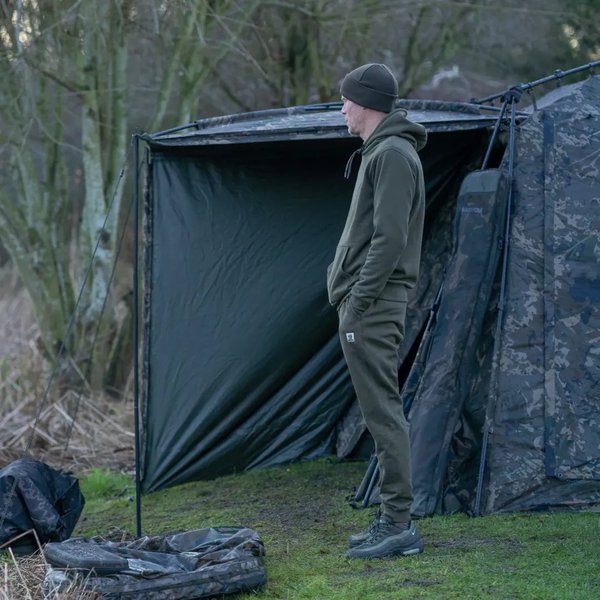 Chargez l'image dans la visionneuse de la galerie, Nash Bank Life Blockhouse Camo Pro