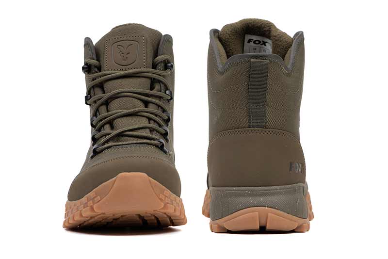Carica immagine in Galleria Viewer, Fox Khaki V2 Boot