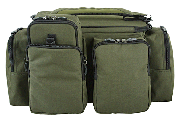 Carica immagine in Galleria Viewer, Aqua Small Carryall Black Series