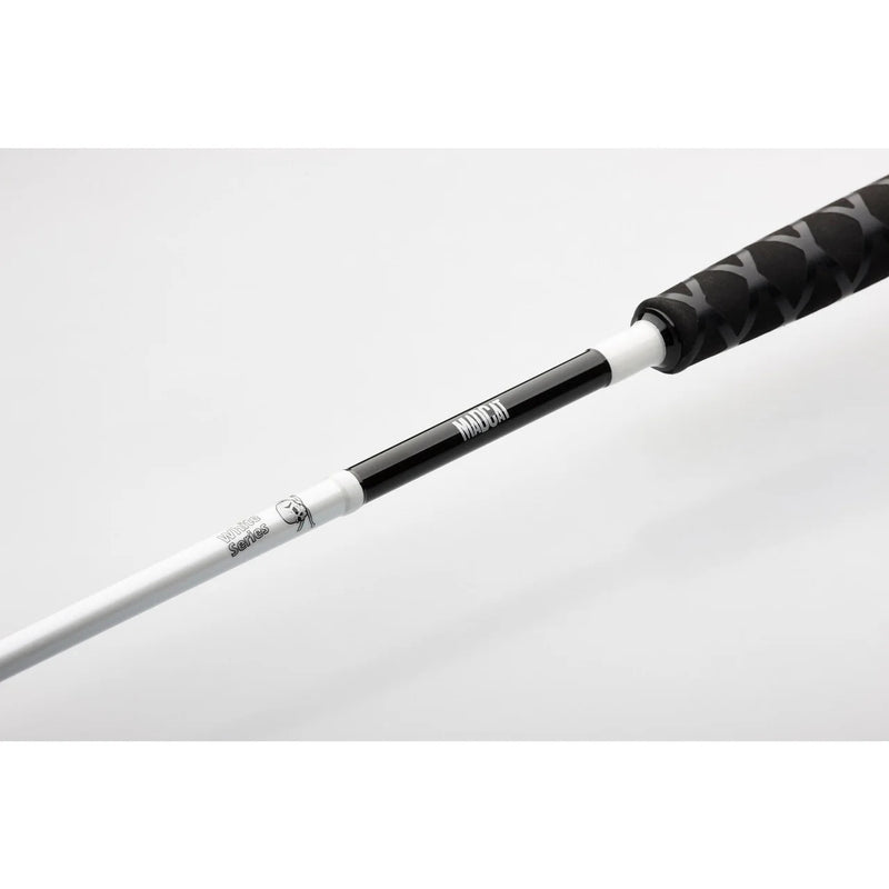 Carica immagine in Galleria Viewer, Madcat White Clonk Teaser Rod