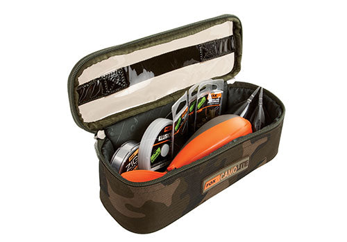 Carica immagine in Galleria Viewer, FOX Camolite Accessory Bag - Astuccio Porta Minuteria