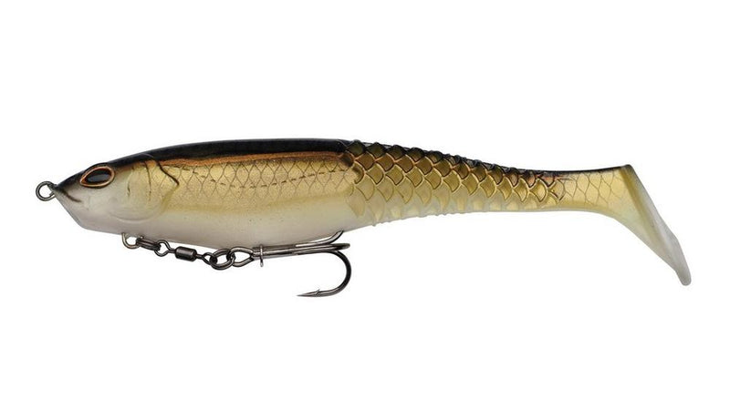 Carica immagine in Galleria Viewer, Berkley PowerBait Cullshad Shallow