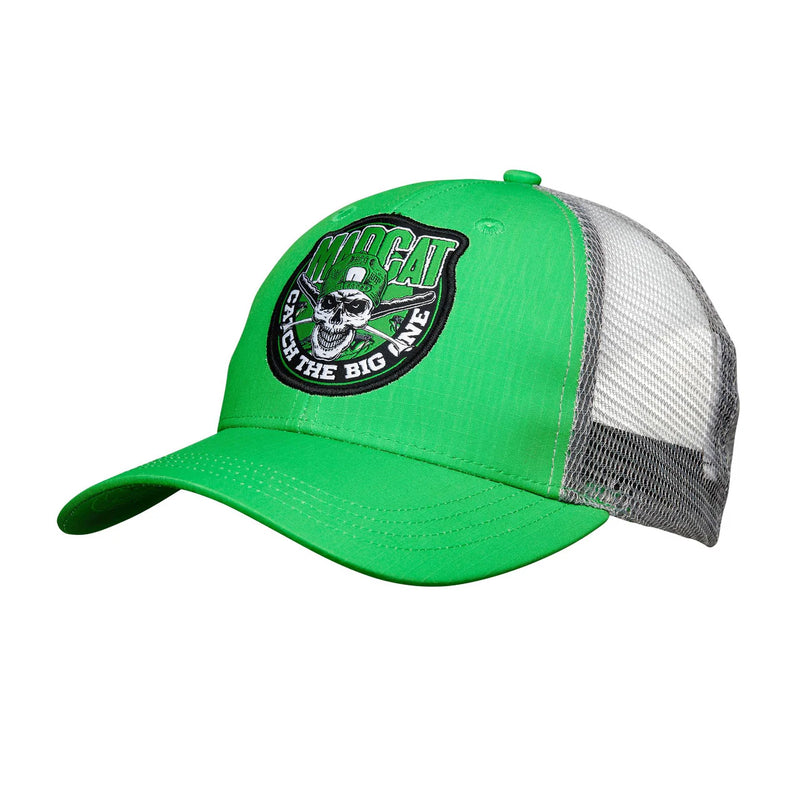 Carica immagine in Galleria Viewer, Madcat Skull Baseball Cap