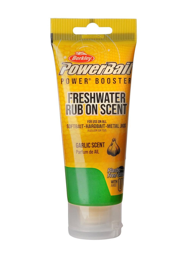 Carica immagine in Galleria Viewer, Berkley PowerBait Gel 80ml — Attrattivo Liquido UV per Esche