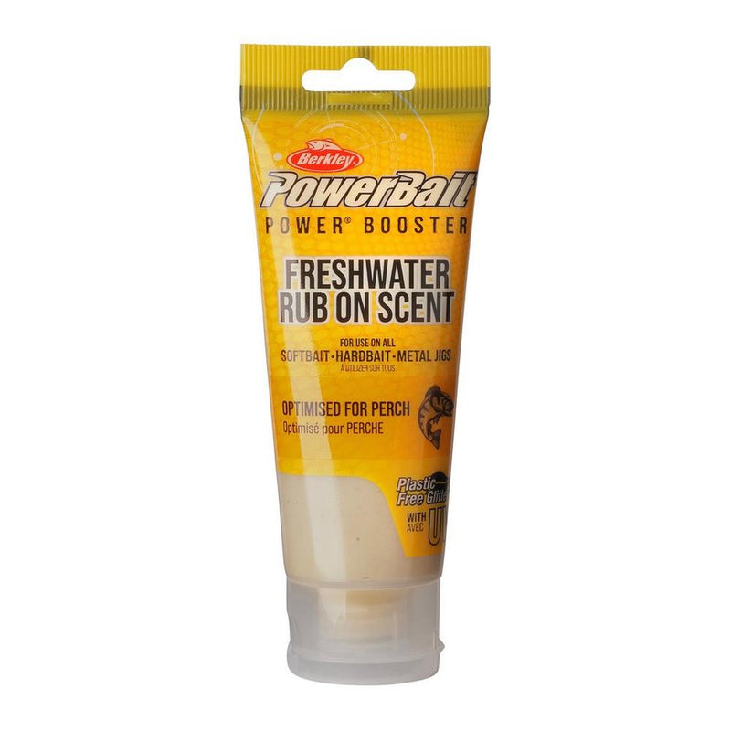 Carica immagine in Galleria Viewer, Berkley PowerBait Gel 80ml — Attrattivo Liquido UV per Esche