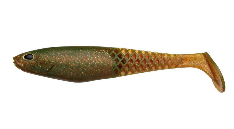 Laden Sie das Bild in Galerie -Viewer, Berkley PowerBait Cullshad