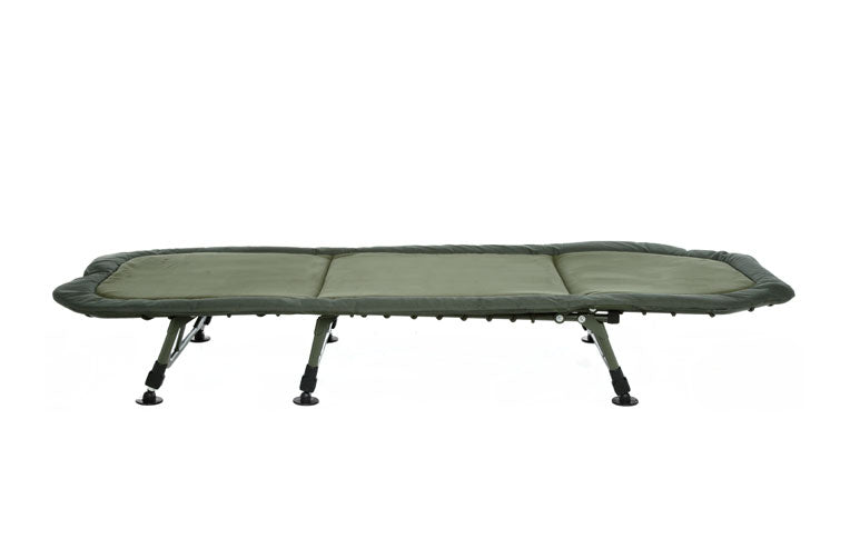 Laden Sie das Bild in Galerie -Viewer, Trakker Rlx Flat-6 Bed