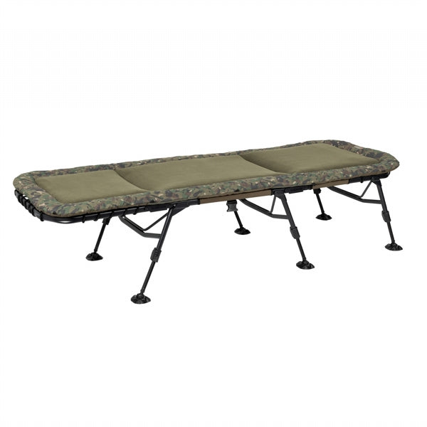 Laden Sie das Bild in Galerie -Viewer, Trakker Rlx 6 Leg Bed V2
