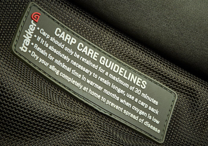 Chargez l'image dans la visionneuse de la galerie, Trakker Sanctuary Retention Sling V2