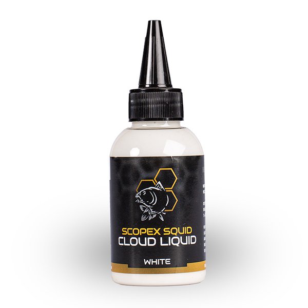 Chargez l'image dans la visionneuse de la galerie, Kevin Nash Scopex Squid Cloud Liquid