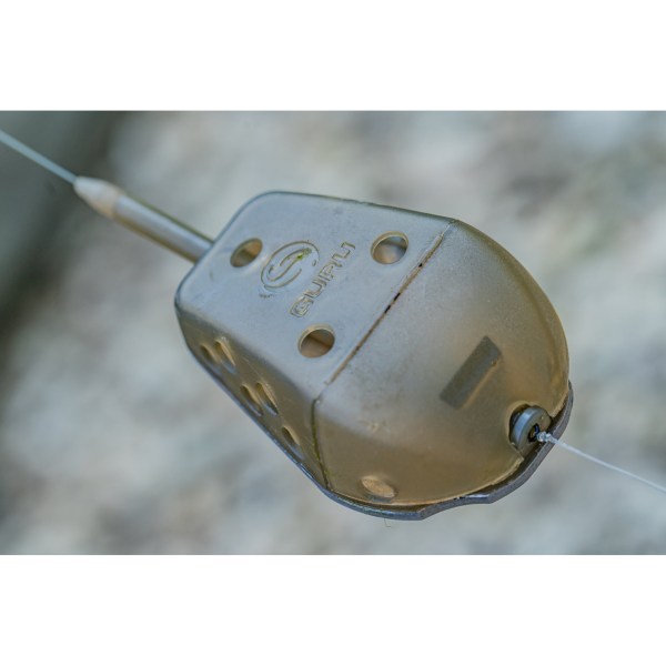 Laden Sie das Bild in Galerie -Viewer, Guru Multi Maggot Feeder