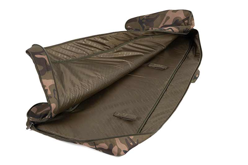 Carica immagine in Galleria Viewer, Fox Camolite™ Outboard Engine Bag