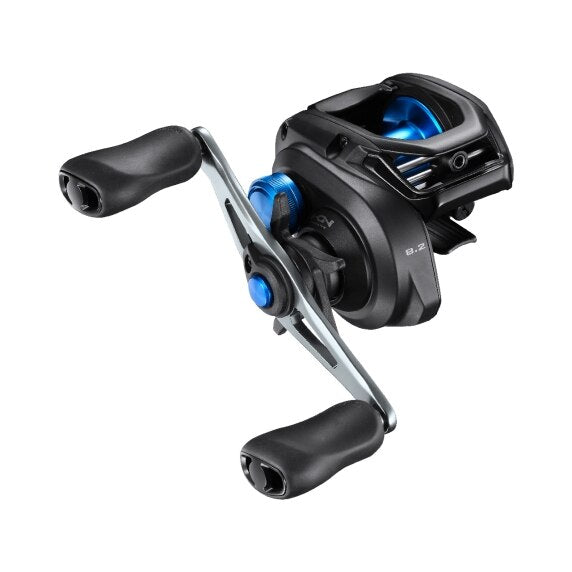 Chargez l'image dans la visionneuse de la galerie, Shimano Slx 151 Xg Lh