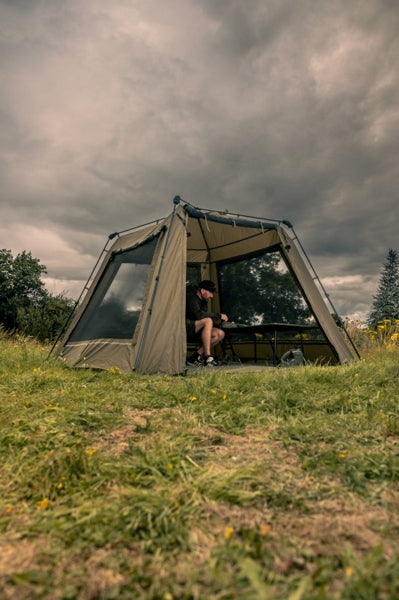 Load image into Gallery viewer, Trakker Gazebo
