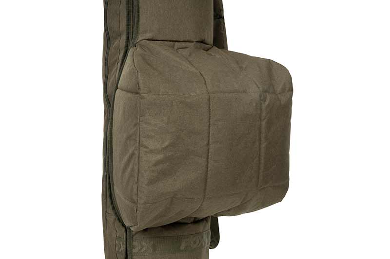 Load image into Gallery viewer, Fox Voyager® 12ft 3 Rod Holdall