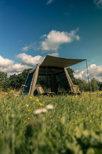 Carica immagine in Galleria Viewer, Trakker Gazebo XL