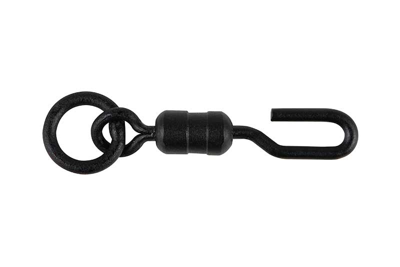 Laden Sie das Bild in Galerie -Viewer, Fox Edges™ Essentials Spinner Swivels - Size 11