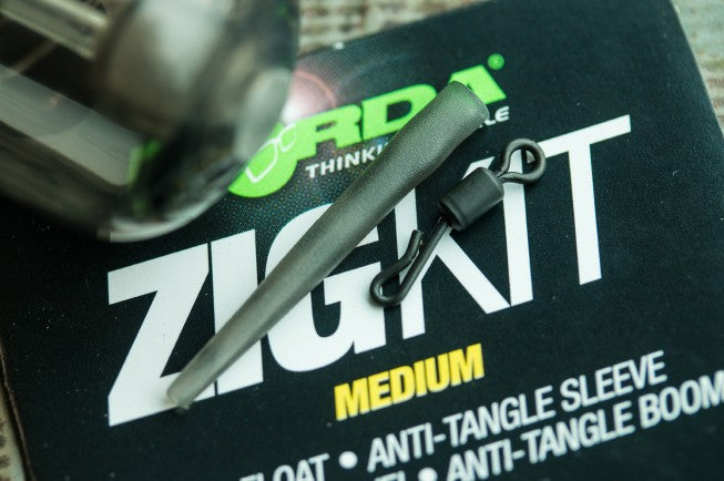 Load image into Gallery viewer, Korda Adjustable Zig Kit