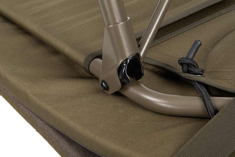 Carica immagine in Galleria Viewer, Fox Voyager Bed Standard
