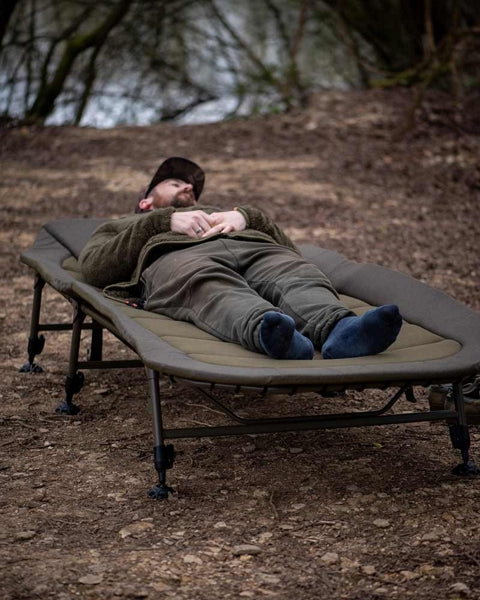 Carica immagine in Galleria Viewer, Fox Voyager Bed Standard