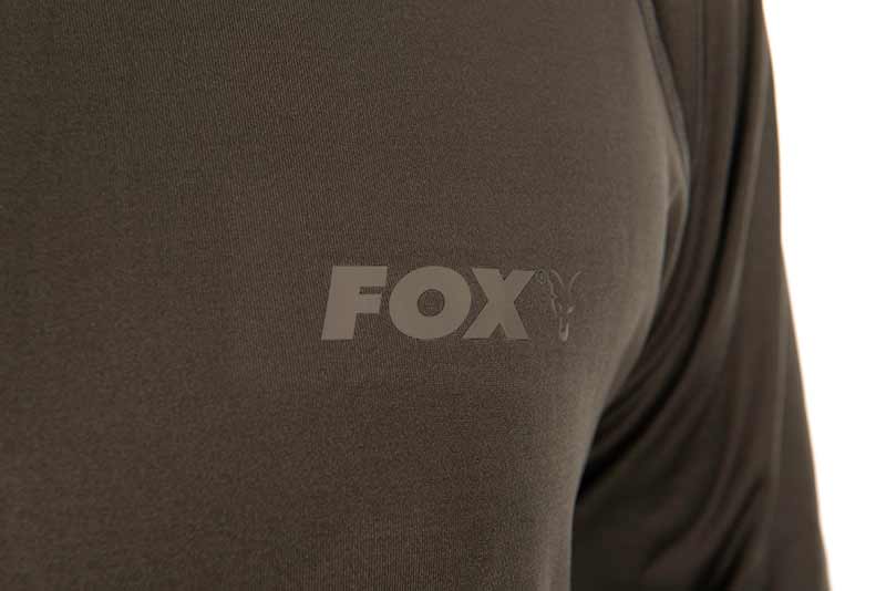 Load image into Gallery viewer, Fox Thermal Base Layer Set