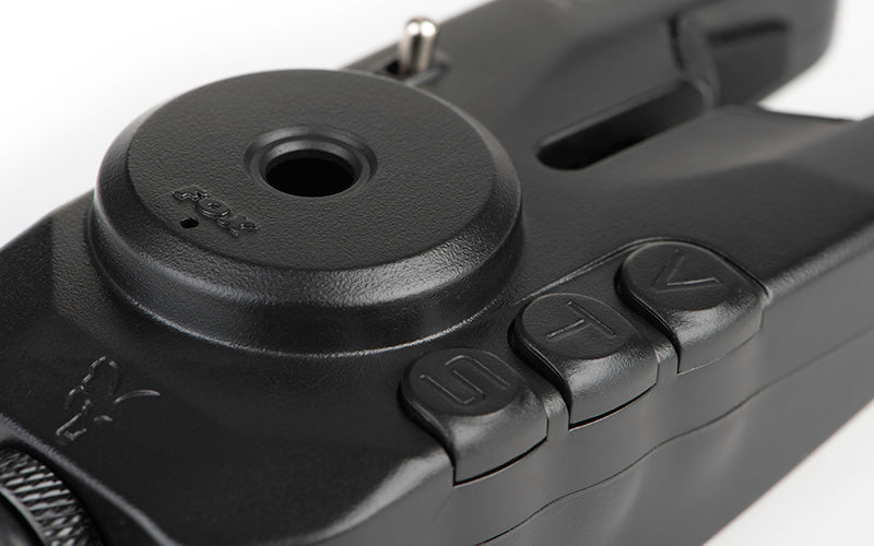 Carica immagine in Galleria Viewer, Fox Mini Micron X - Avvisatore Acustico Carp Fishing