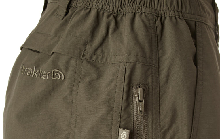 Carica immagine in Galleria Viewer, Trakker Pantaloni Quickdry Combats