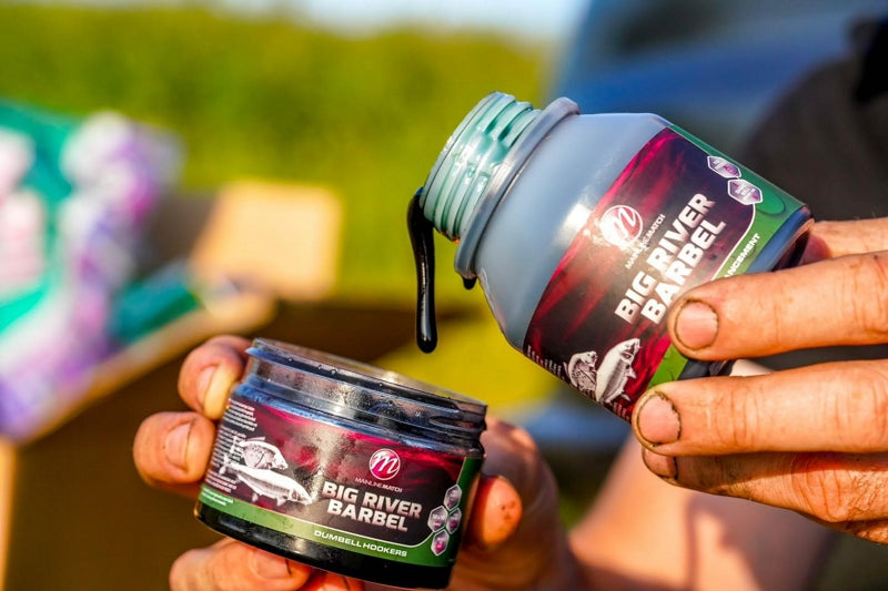 Laden Sie das Bild in Galerie -Viewer, Mainline Big River Barbel Liquid - 500ml