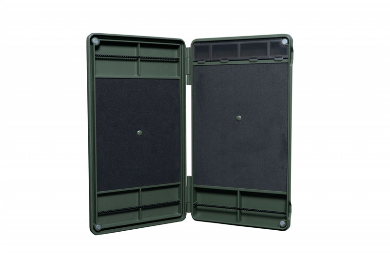 Load image into Gallery viewer, Ridge Monkey Armoury Rig Box