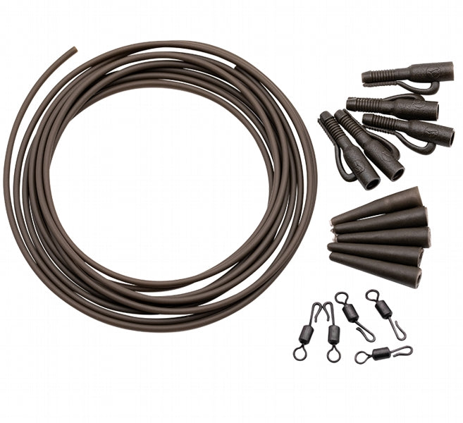 Carica immagine in Galleria Viewer, Korda Basix Lead Clip Action Pack