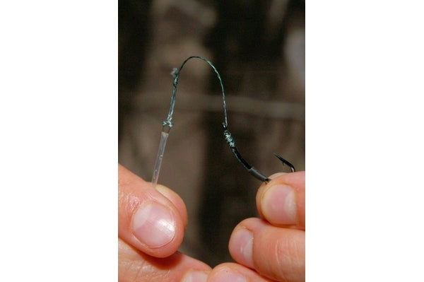 Carica immagine in Galleria Viewer, Carp'r'us Fluorocarbon Stiff Link